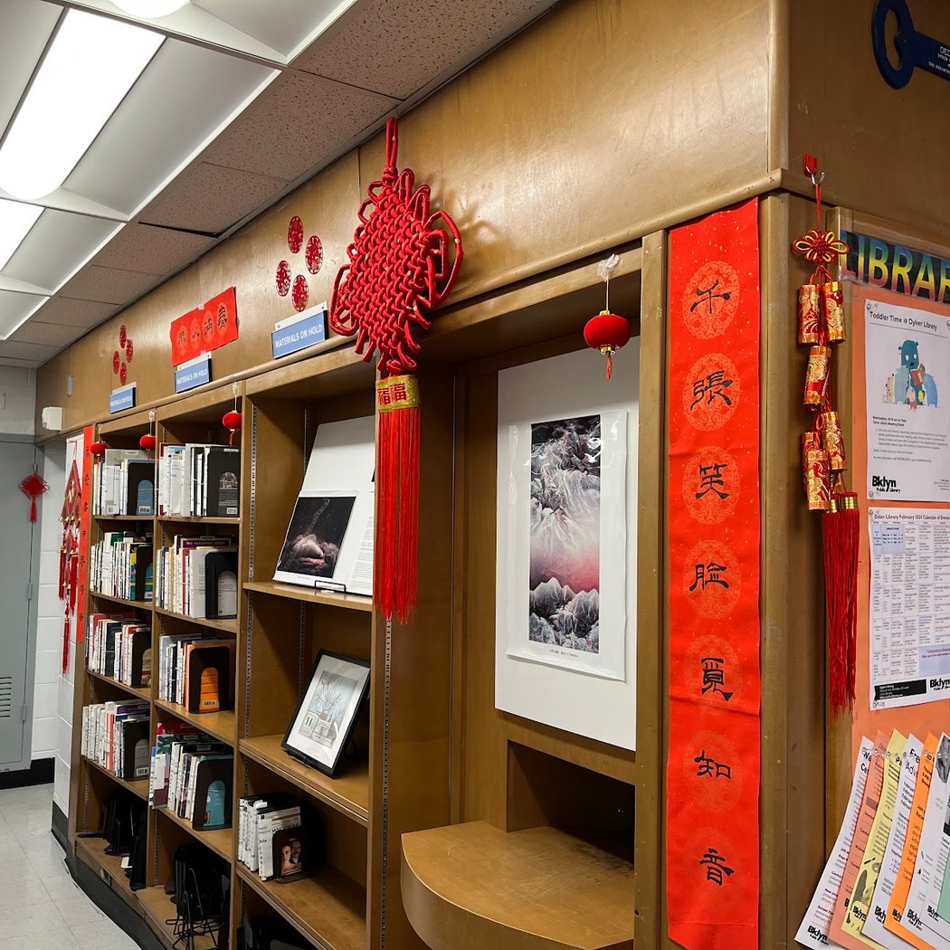 Lunar New Year celebrations 2