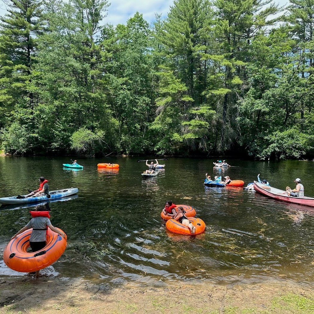 Suncook River Campground 1