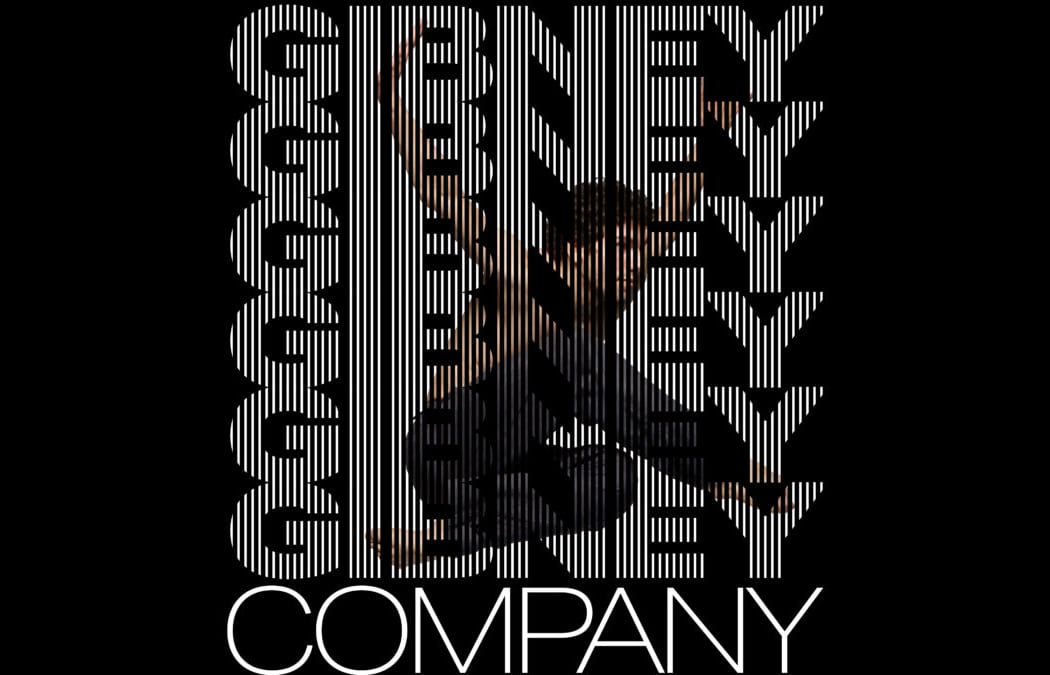 Gibney Company at The Joyce Theater 1