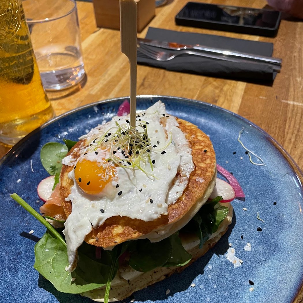 Sunside Café Anglet 4