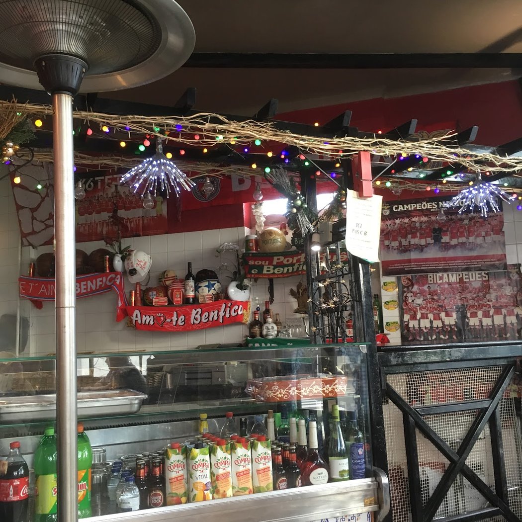 Rôtisserie KT'Kero 2
