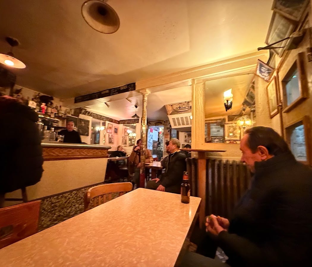 Chez Ammad 2
