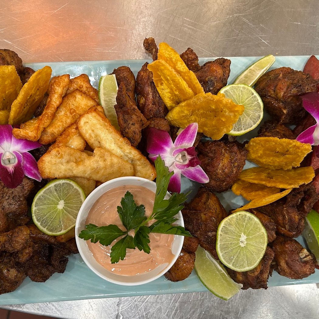 El Rinconcito Restaurant 1