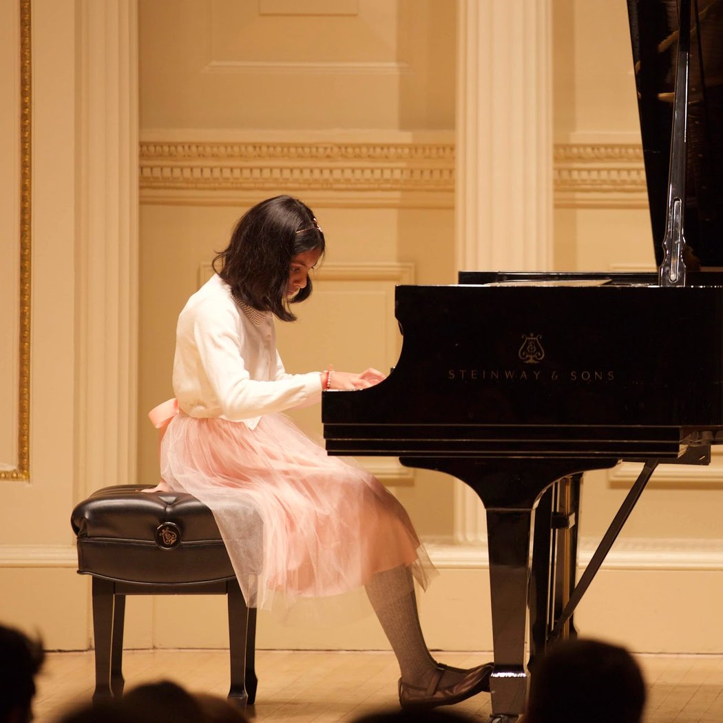 Pleasanton Academy of Music 1
