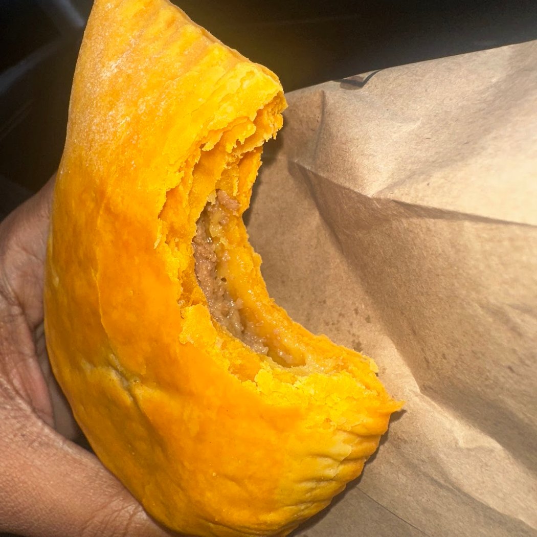 One Stop Patty Shop 3
