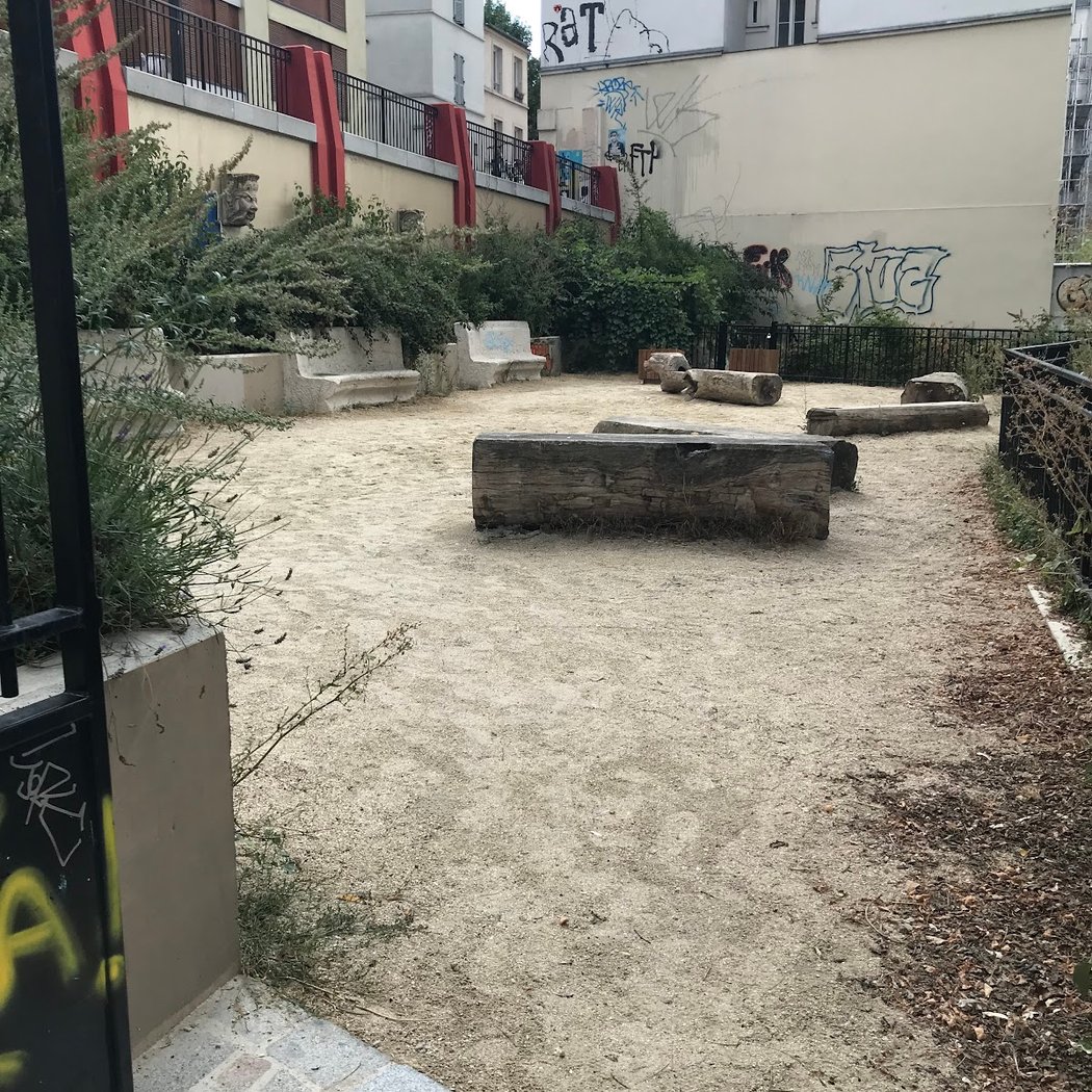 Jardin des petites Rigoles 3
