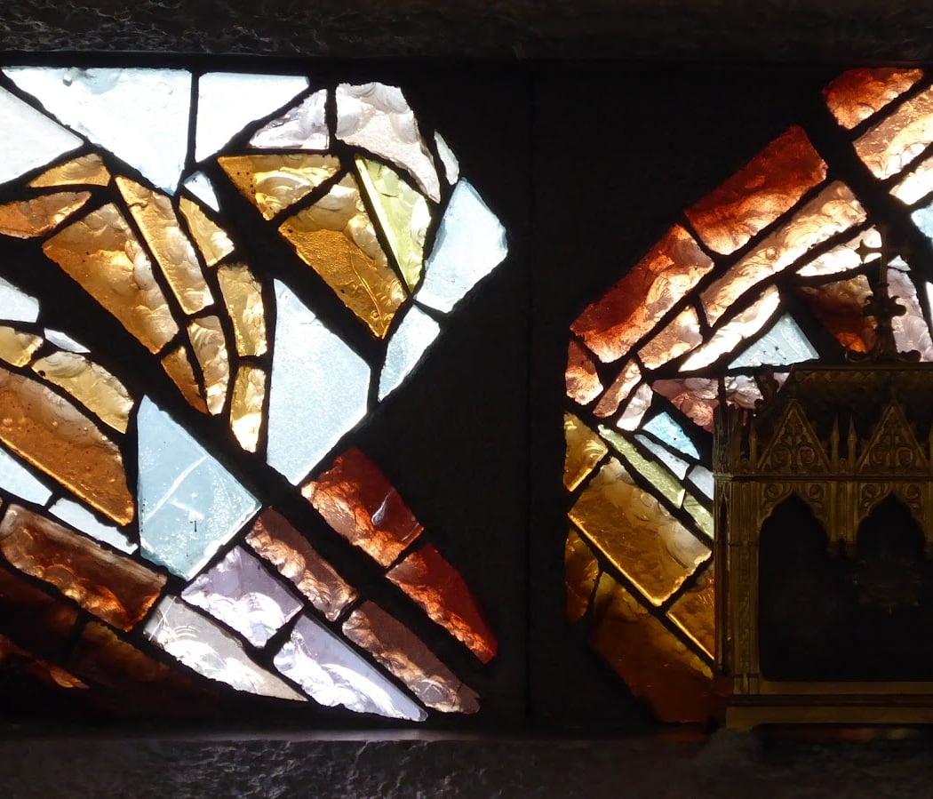 Église Saint-Maxime 1