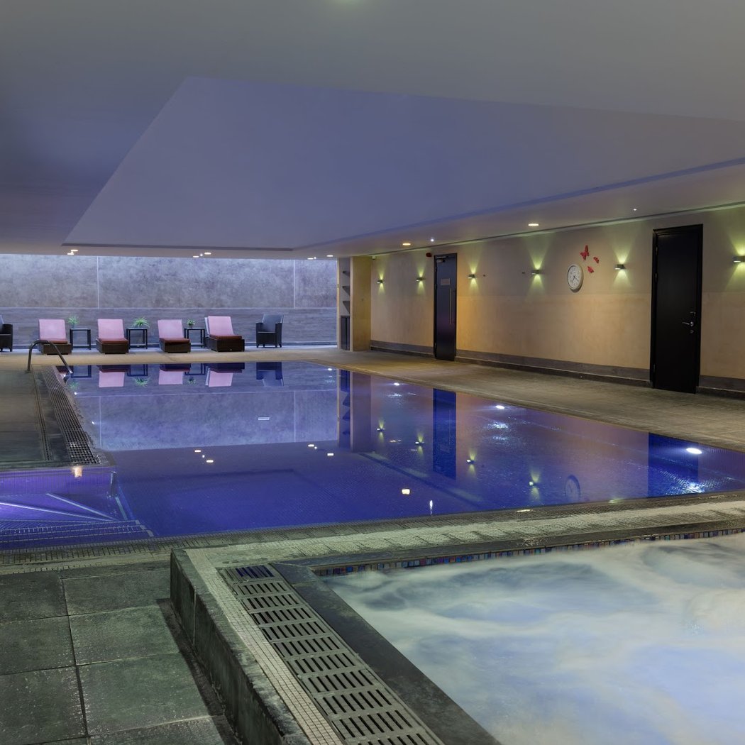Hilton London Syon Park 3