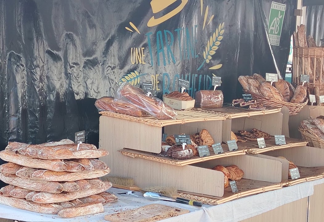Marché de la Birochère 1