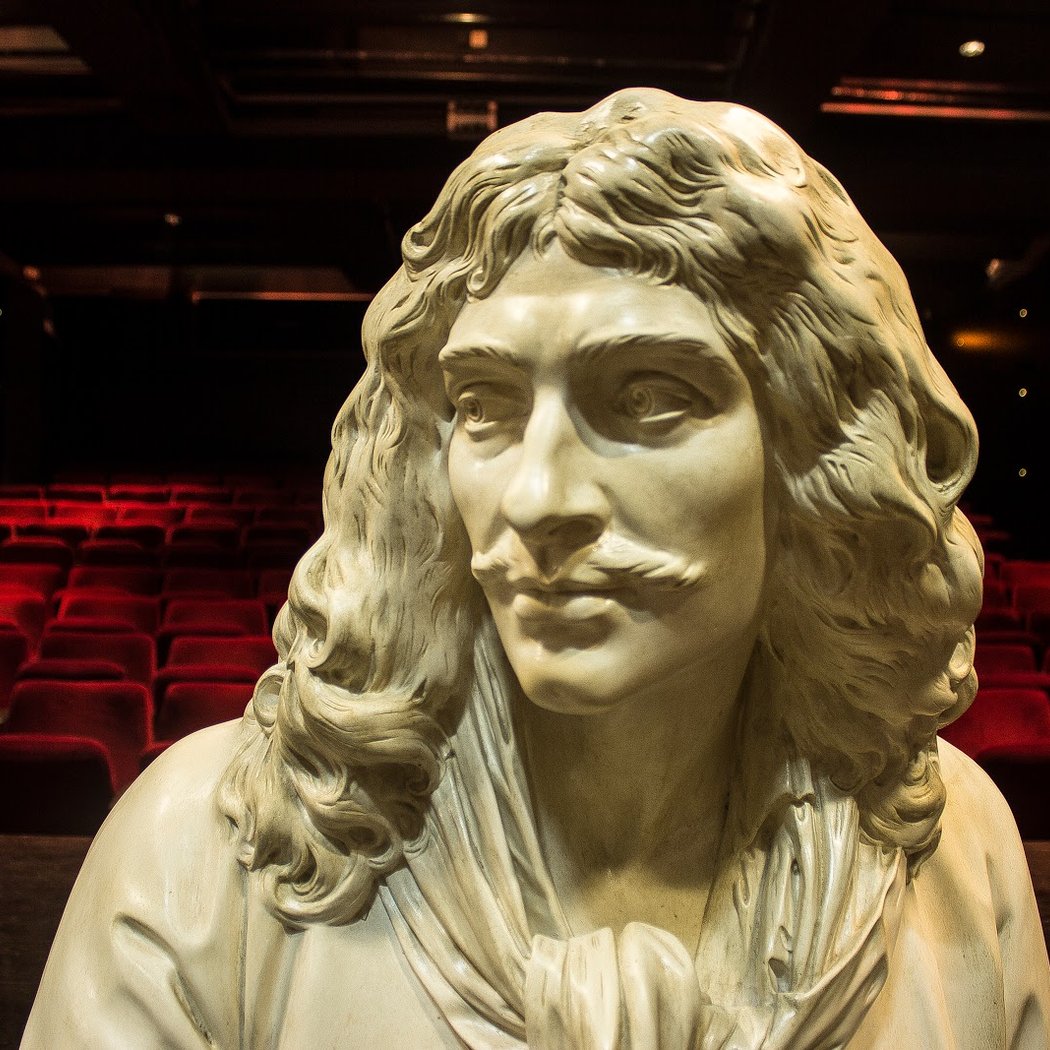 Théâtre Molière 1