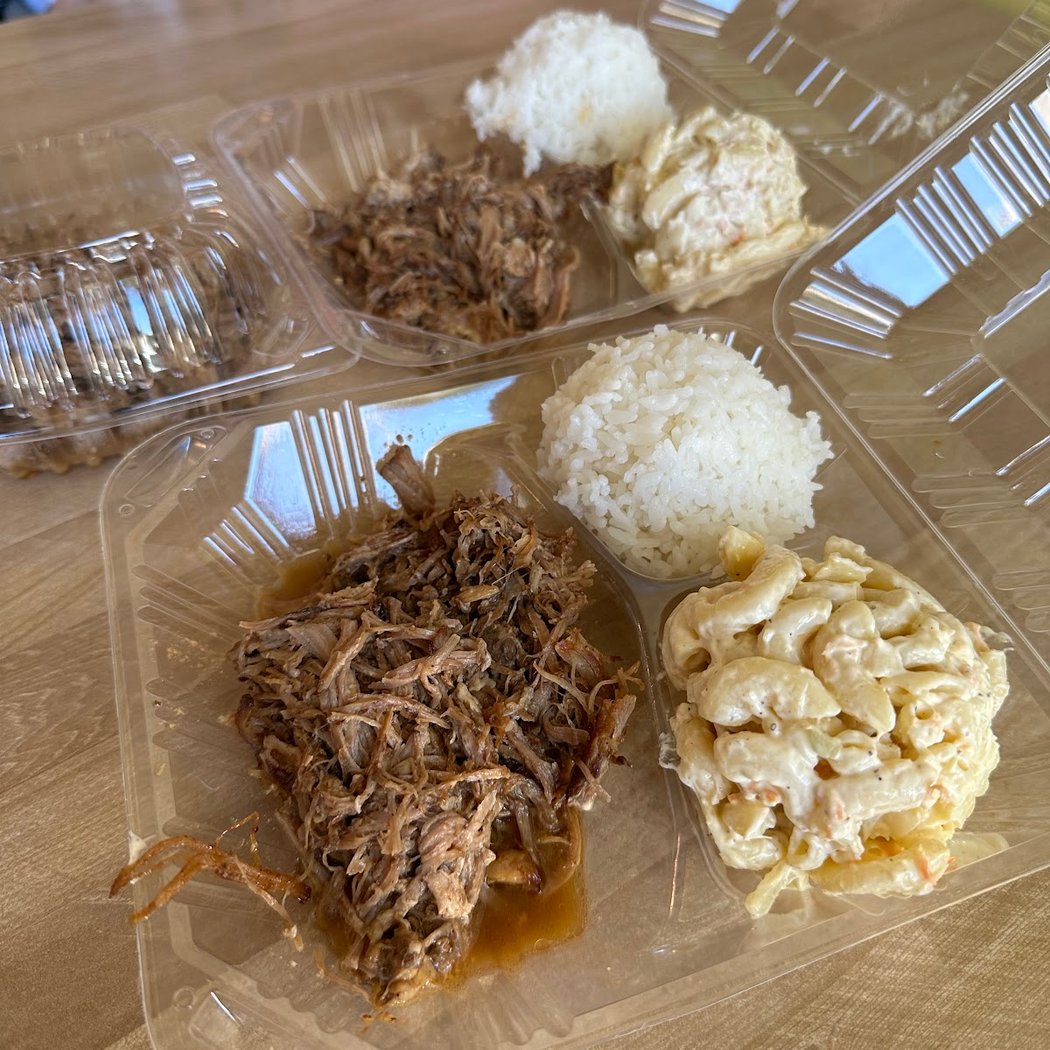 Waikiki Hawaiian BBQ 3