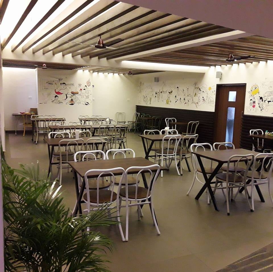 Mangalore Pearl 3