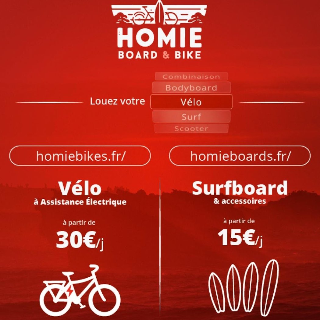 Homie Boards 3