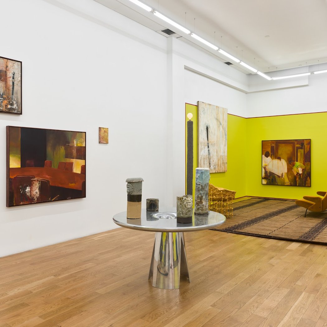 Nicodim Gallery 2