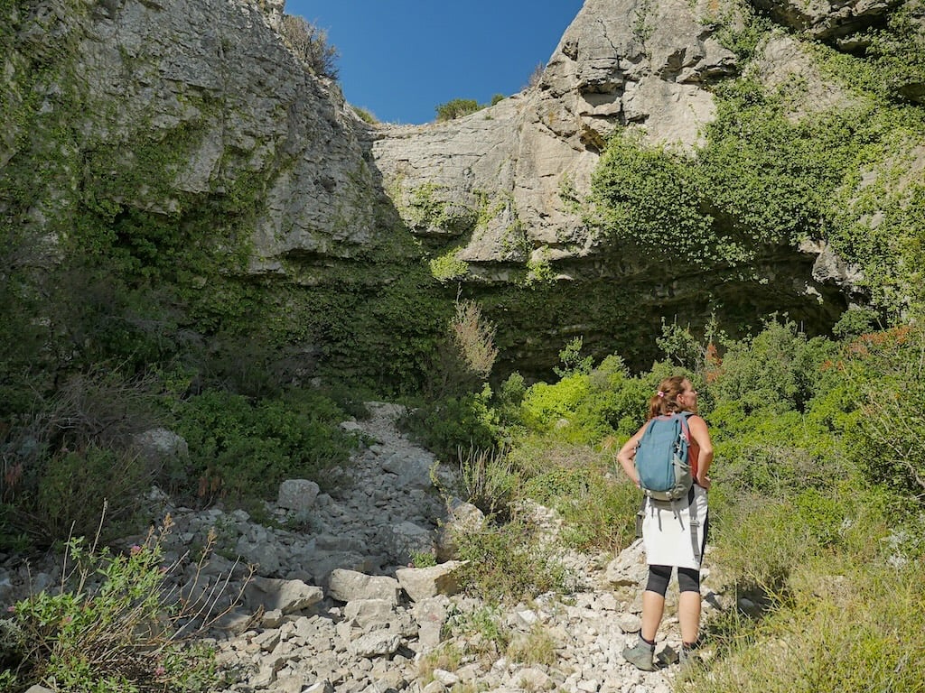 La Grande Candelle 3