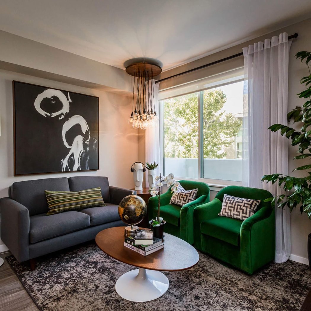 The Pierce Apartments 3