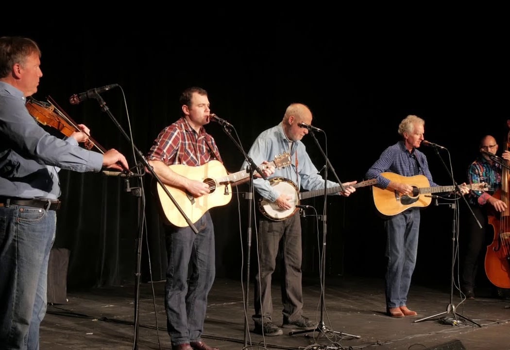 The RFD Boys 3