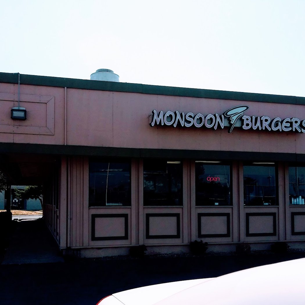 Monsoon Burger 3