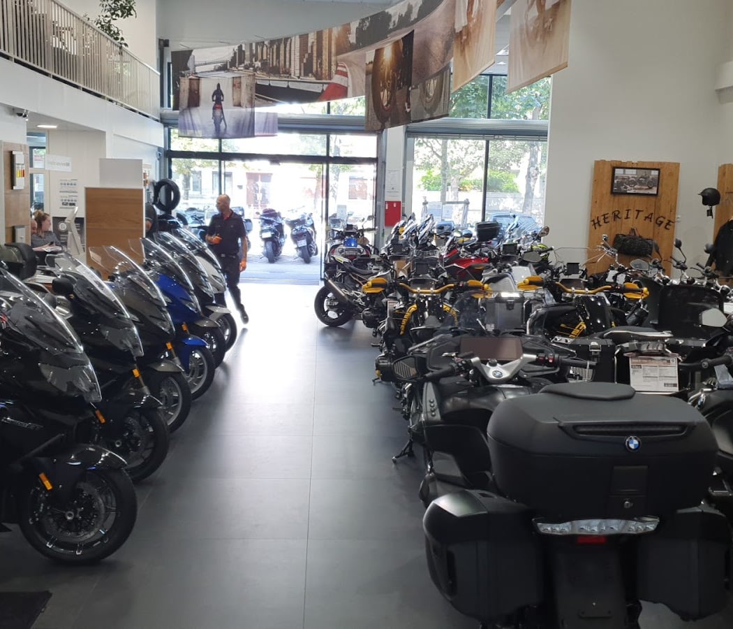 ByMyCar BMW Motorrad 94 Maisons-Alfort 3