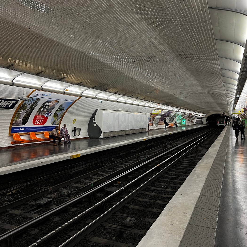 Oberkampf 2