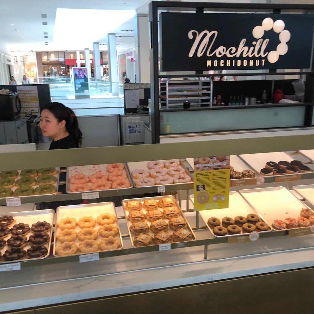 Mochill - Mochi Donuts 3
