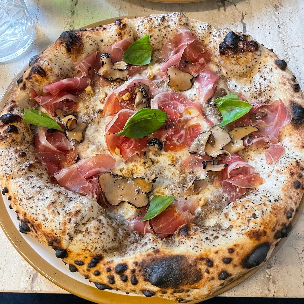 La Pizza Week 2025 3