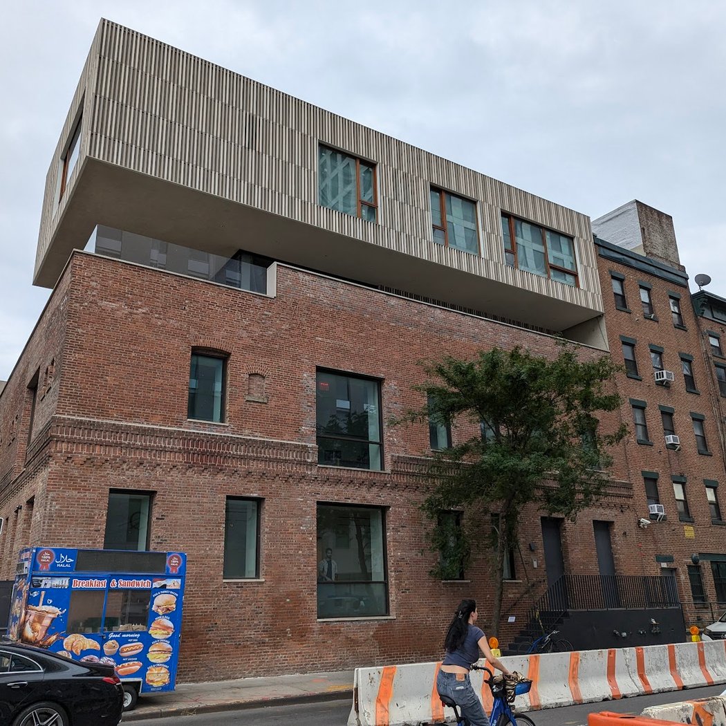 JAZ ARCHITECT PLLC 2