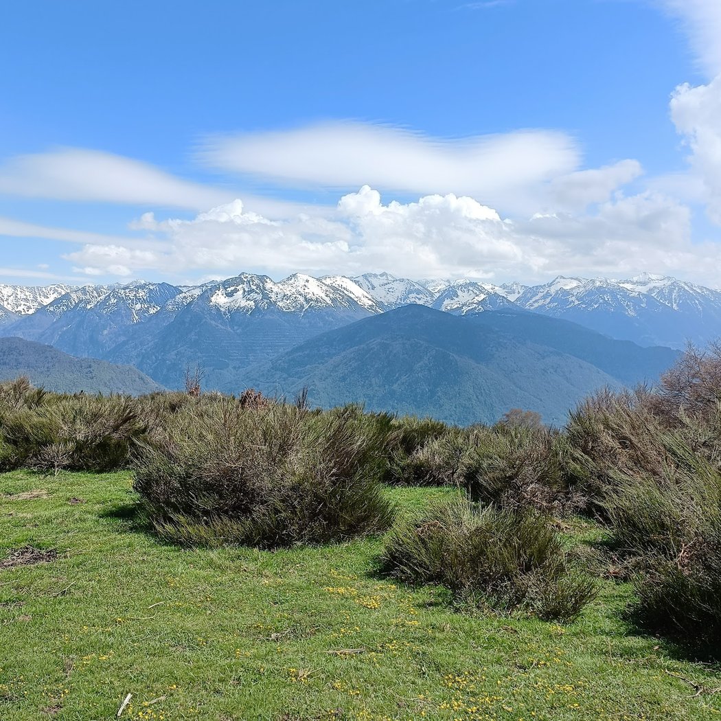Col du Chioula 2