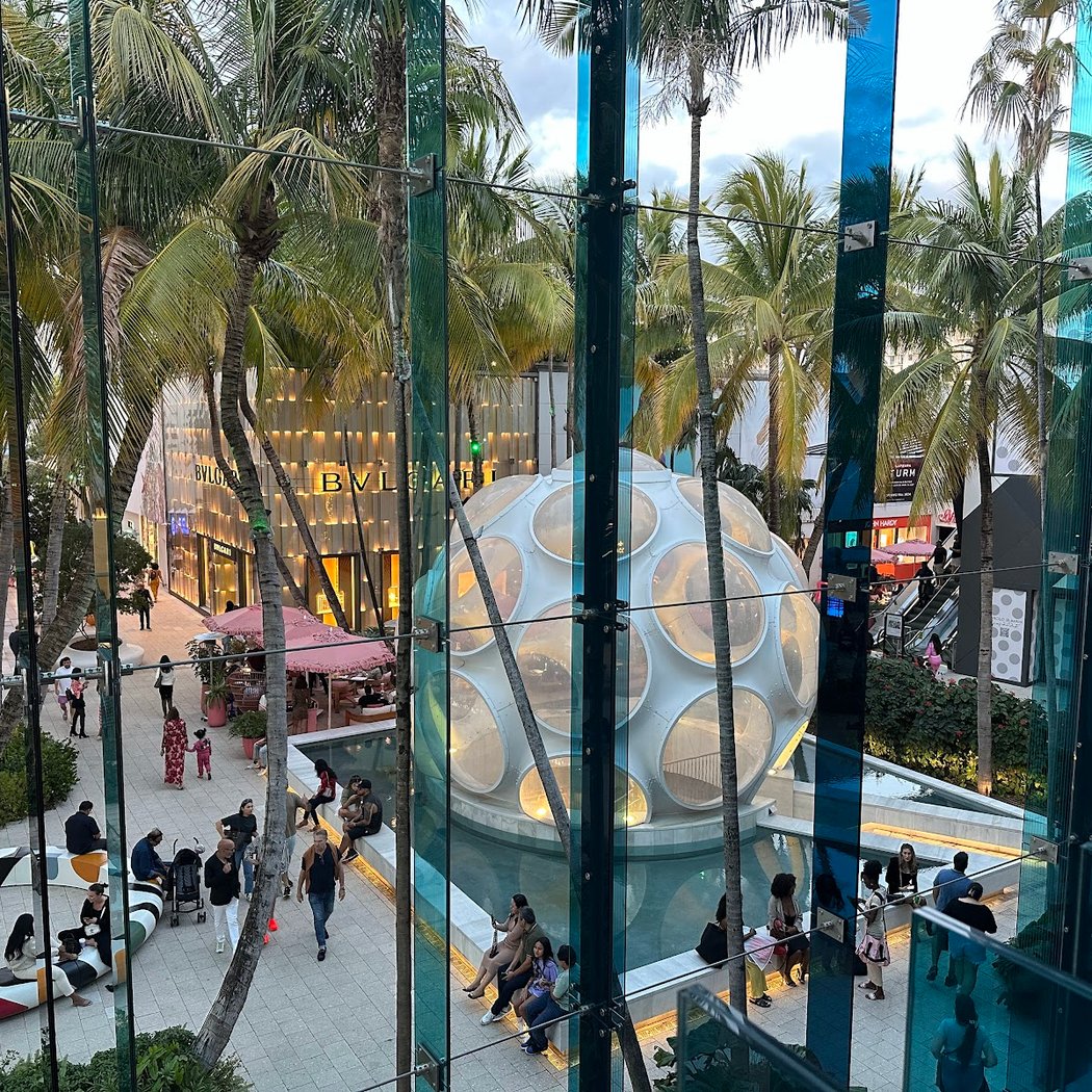 Public Art Tour
