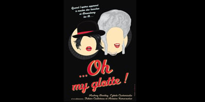 OH MY GLOTTE ! 2