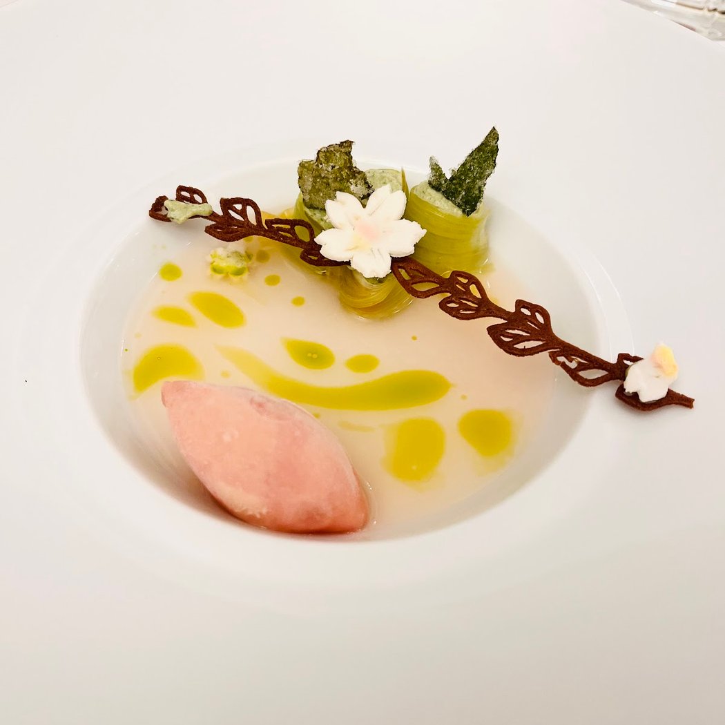 L'Aspérule DIJON 1