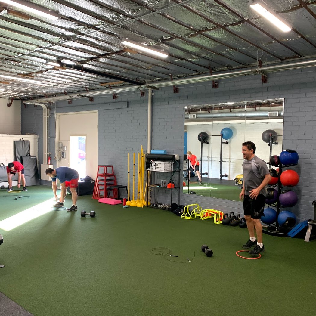 Movement Hub Santa Clara 3