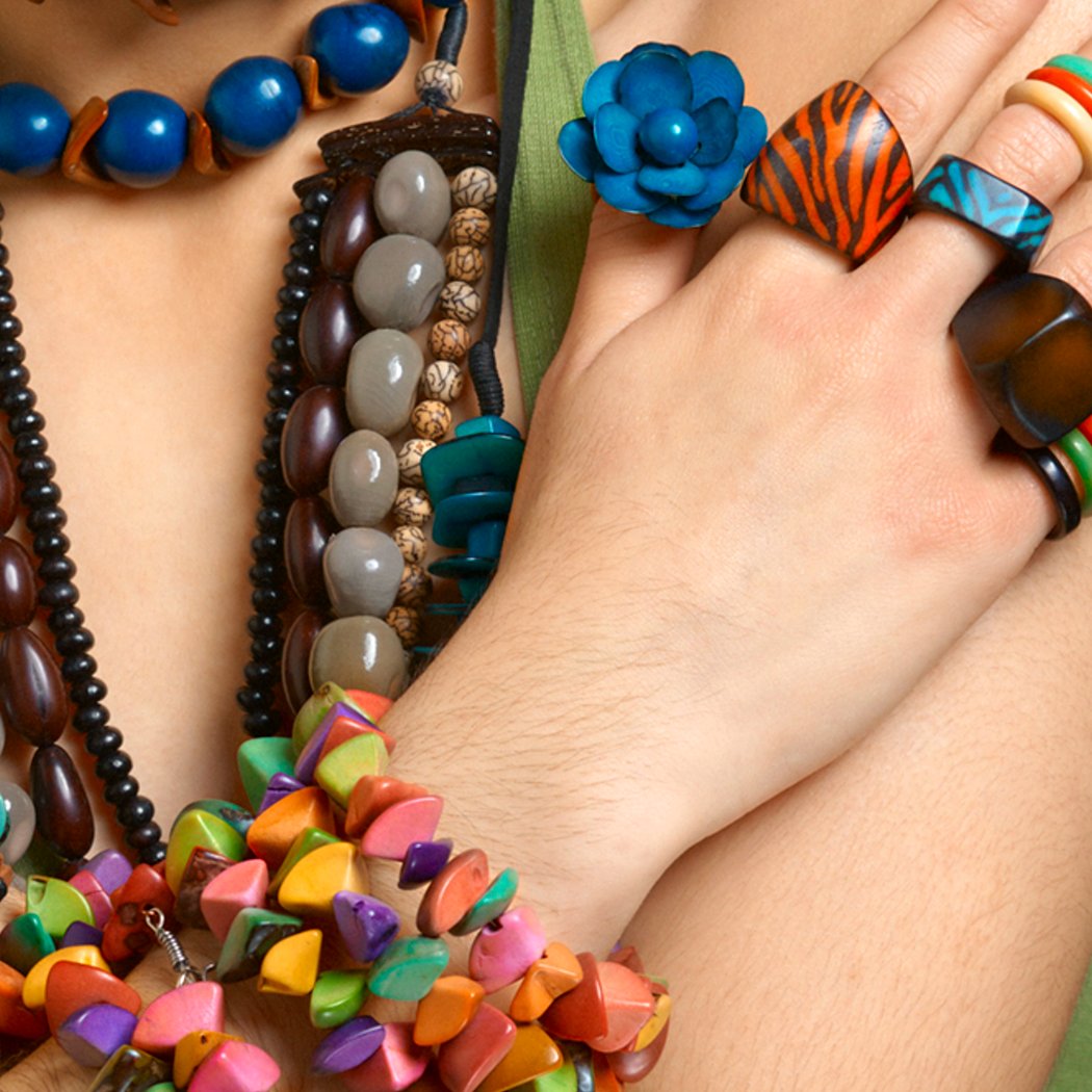 The Tagua 1