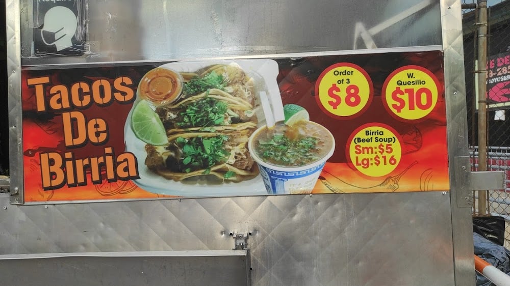 Tacos El Pinguino 4