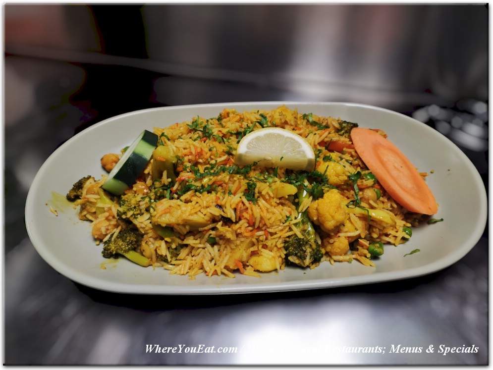Green Chilli 2