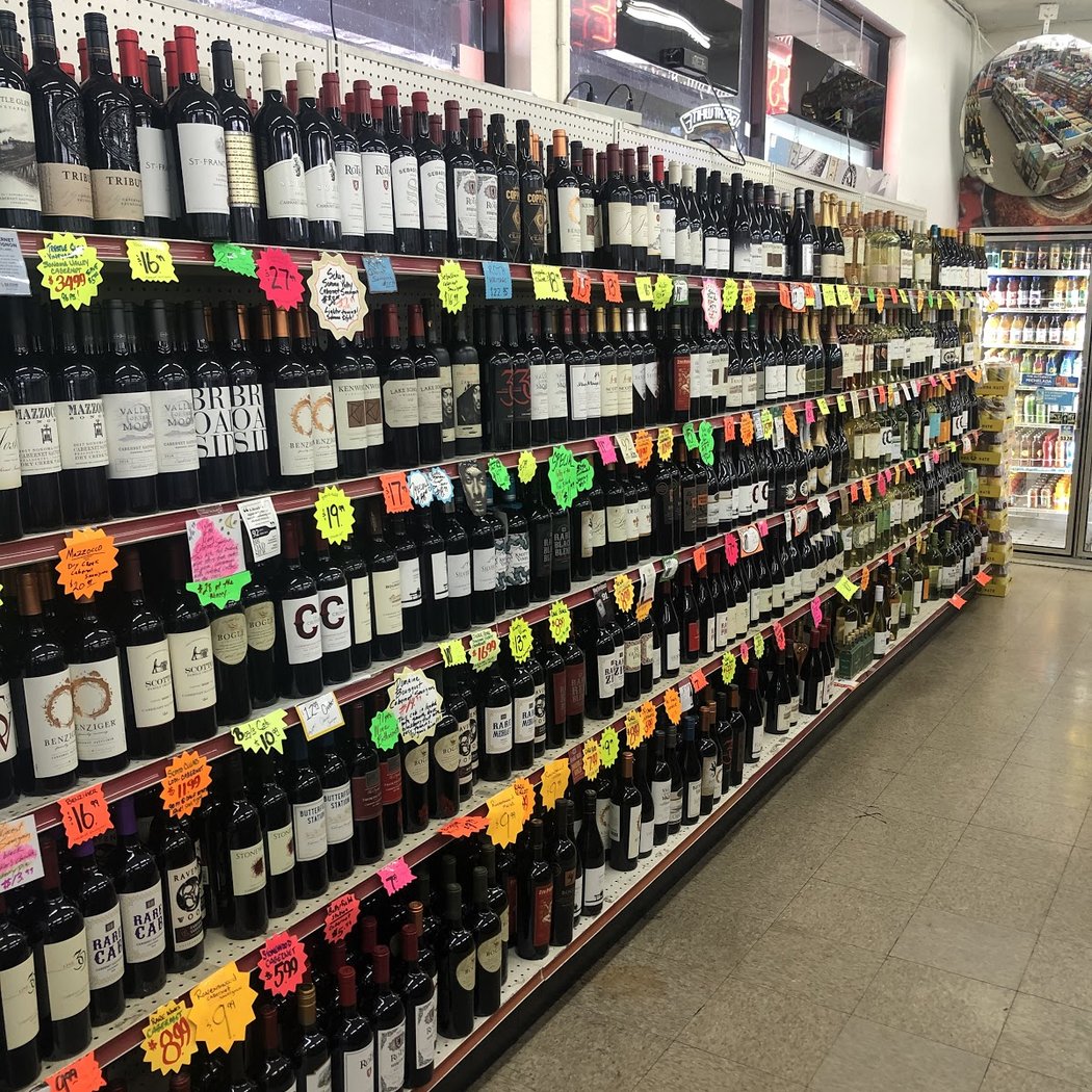 Easy Stop Market 1