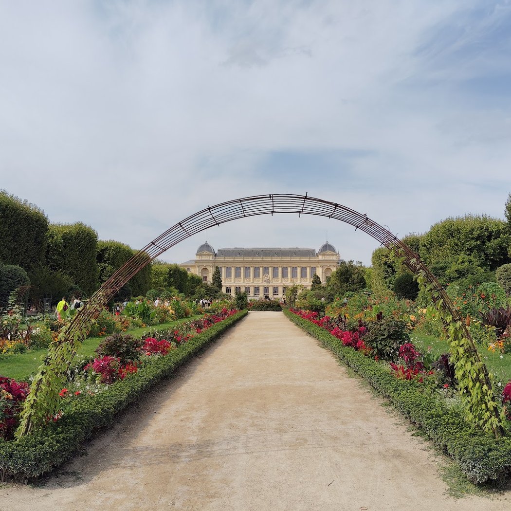 Jardin écologique 3
