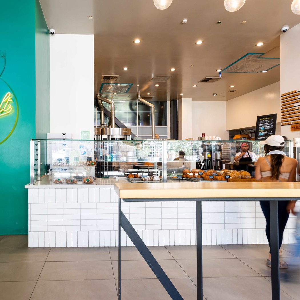 Arsicault Bakery 2