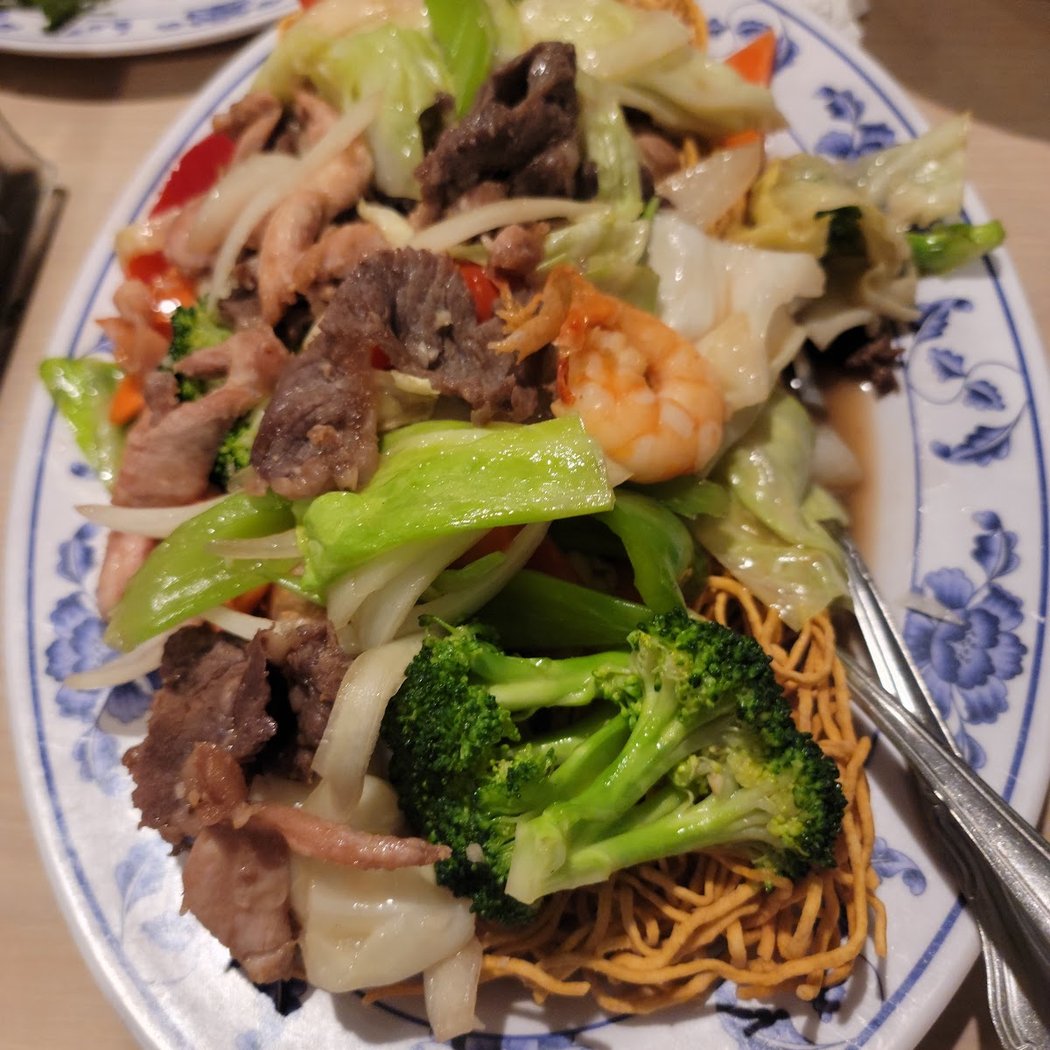 Phở Thái Hùng 3