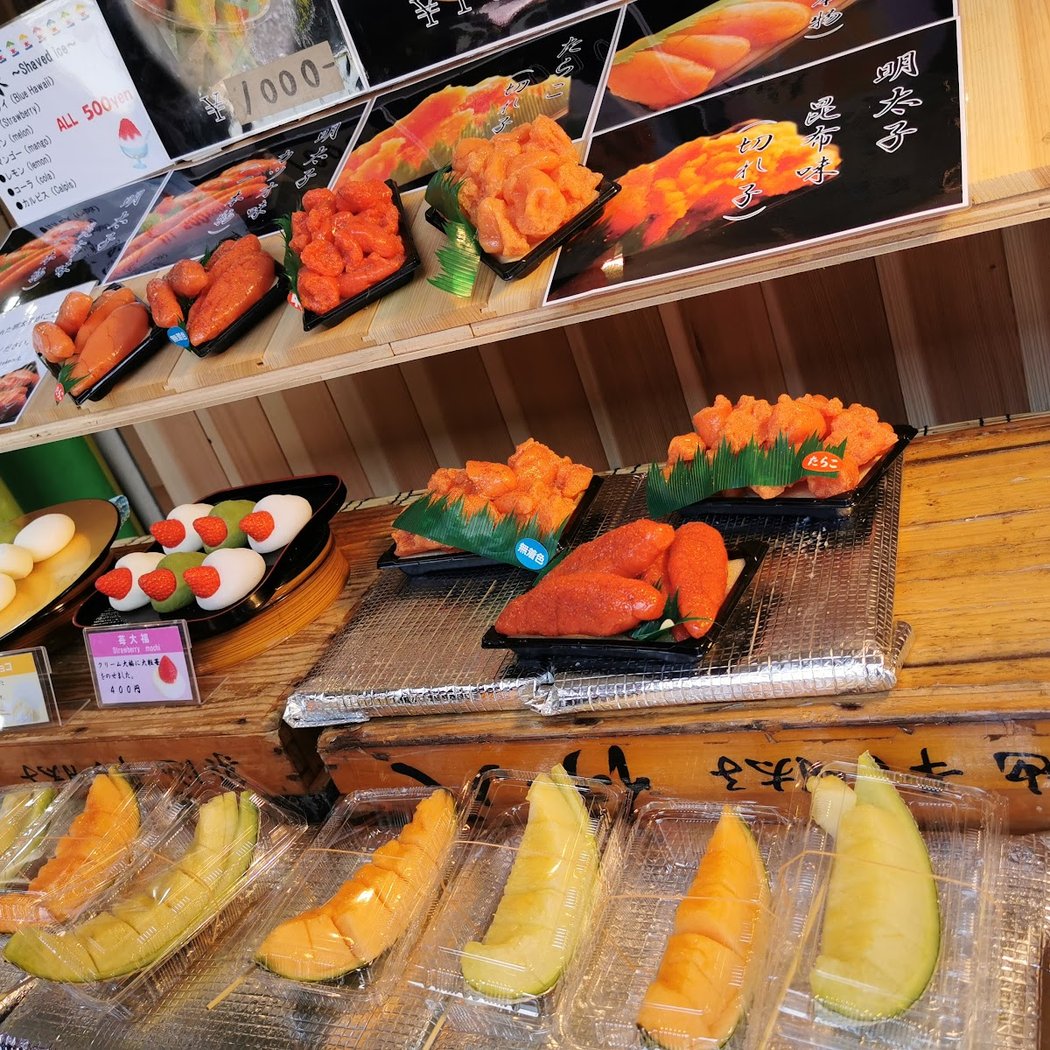 Learn how to make sushi from a master 3