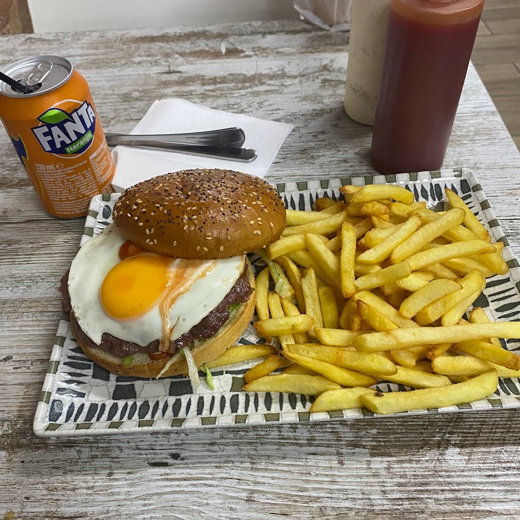 Bismillah Burger 3