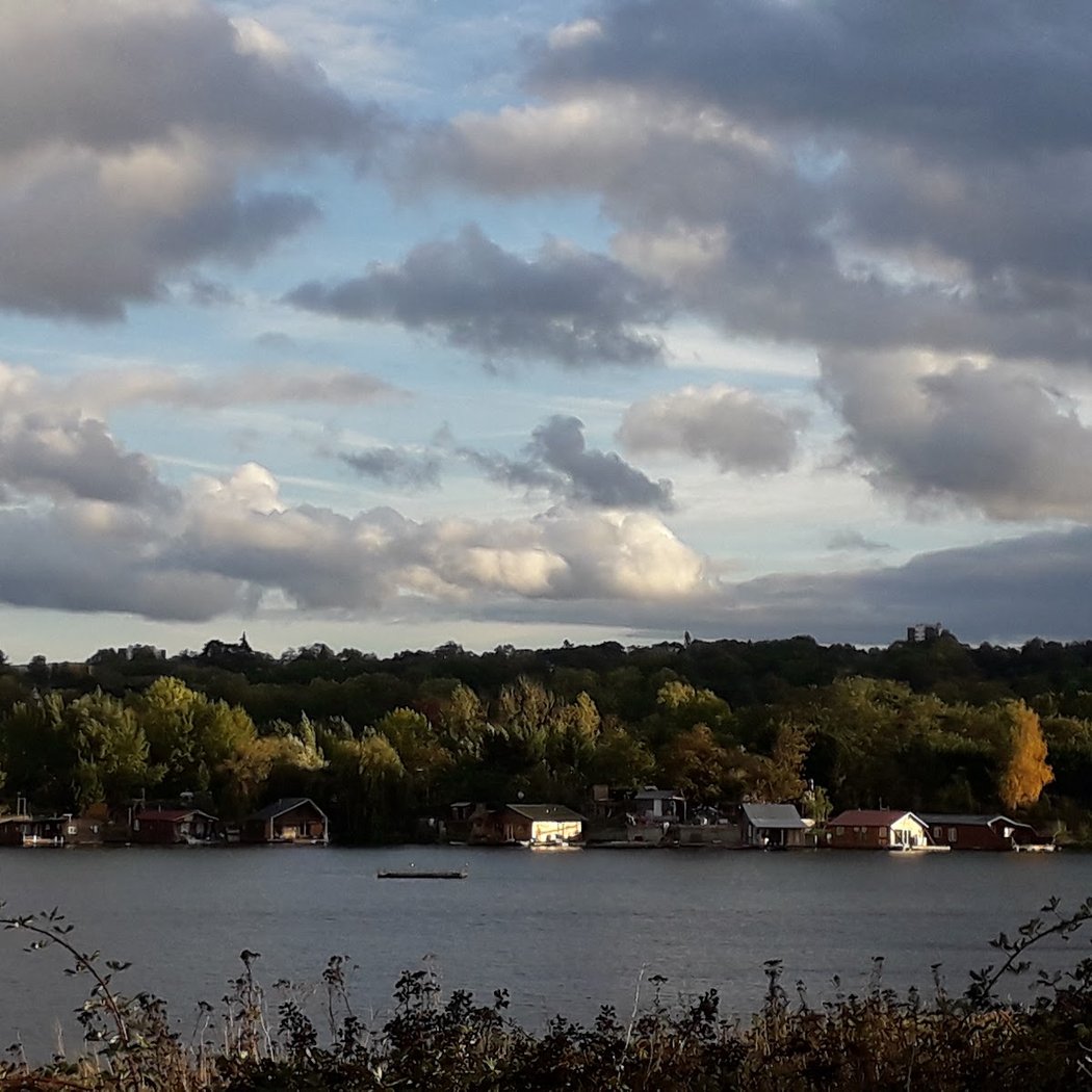 Parc du Peuple de l'herbe - Accès Beauregard 5
