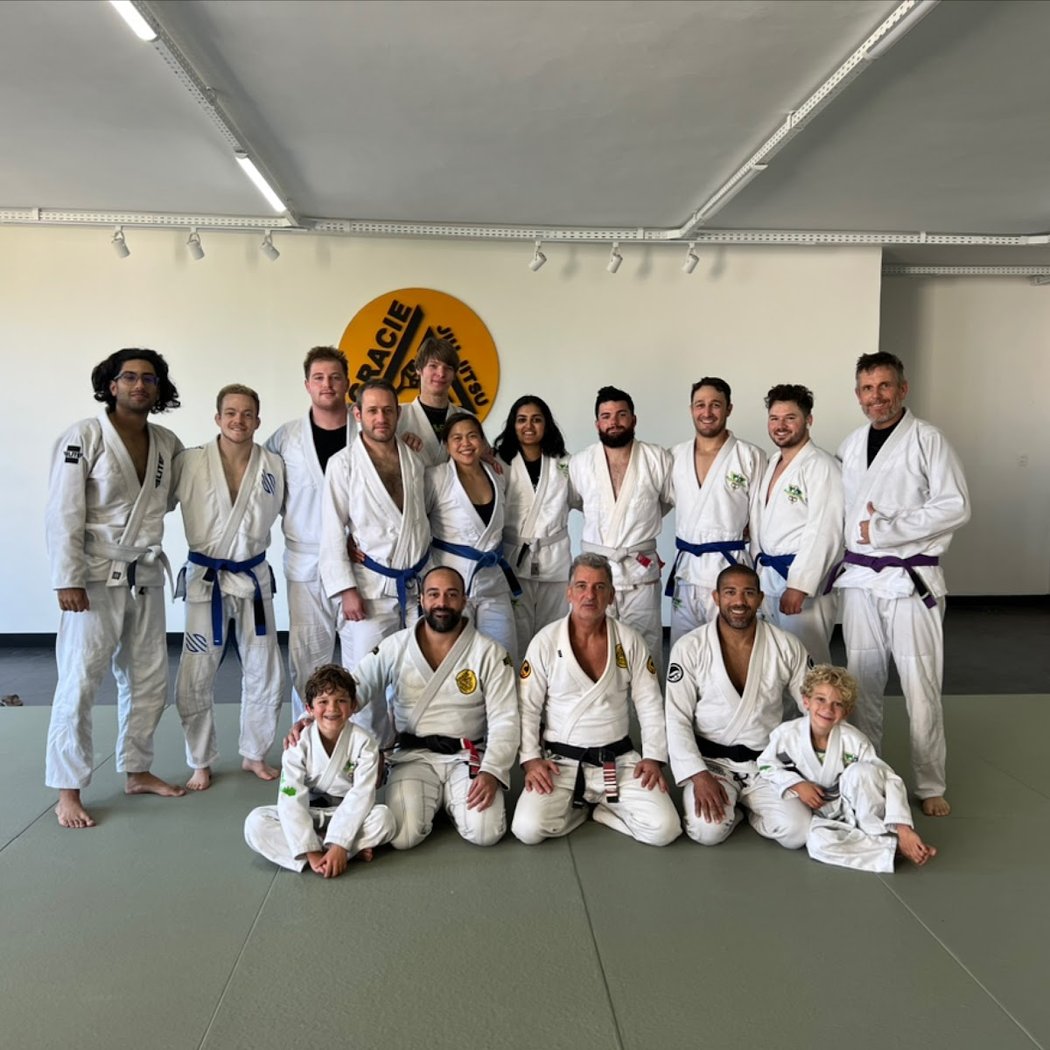 Romulo Melo Brazilian Jiu-Jitsu 5