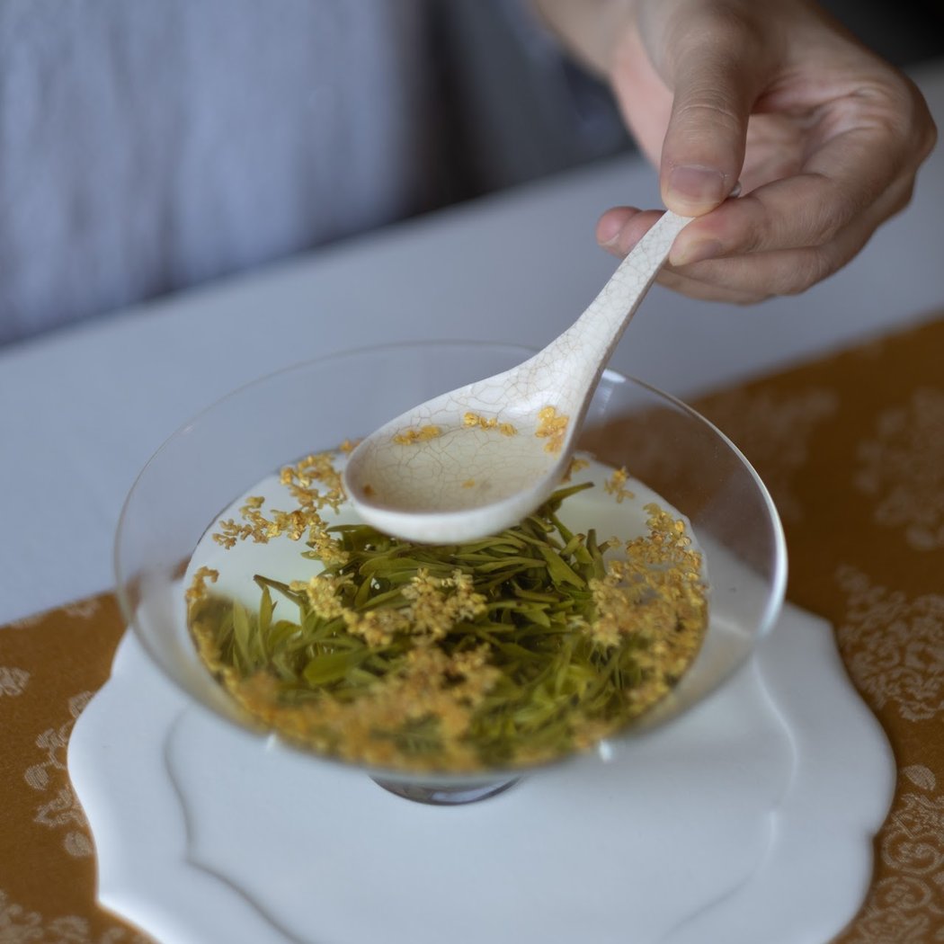 Thanksgiving Free Tea Tasting 1