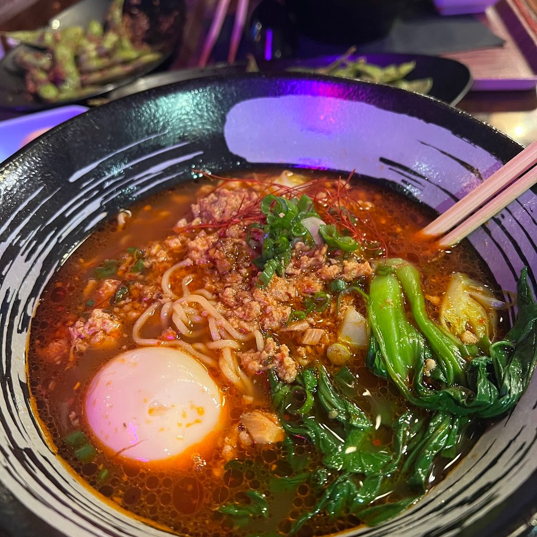 Tanuki Izakaya & Ramen 4
