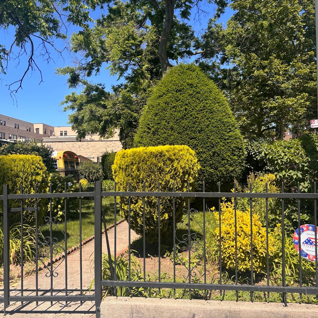 The Barkuloo Cemetery 2