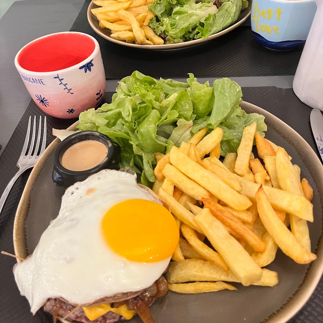 La Boucane Aulnay Sous Bois 3