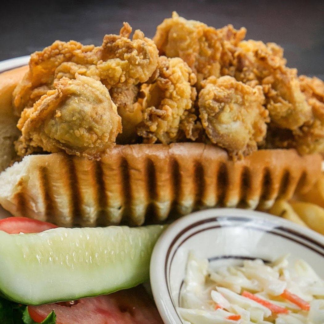 Union Oyster House 1