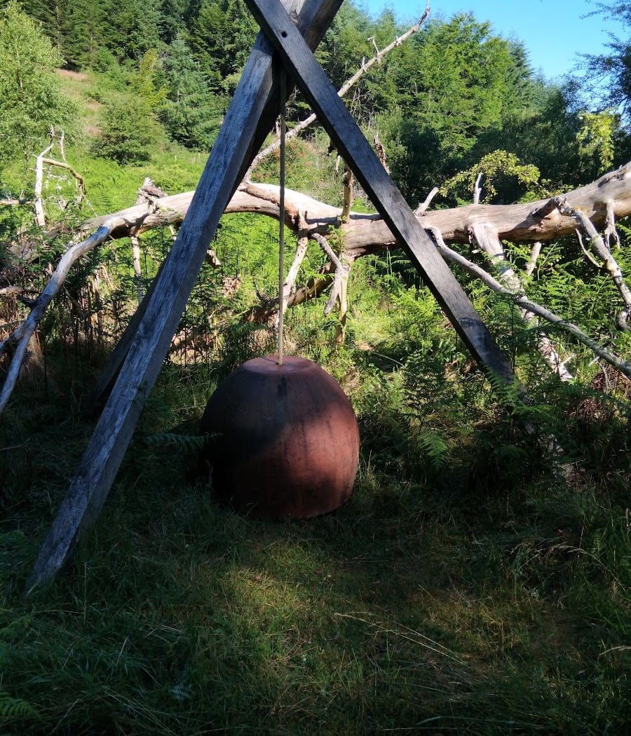 Source de la Vienne 3