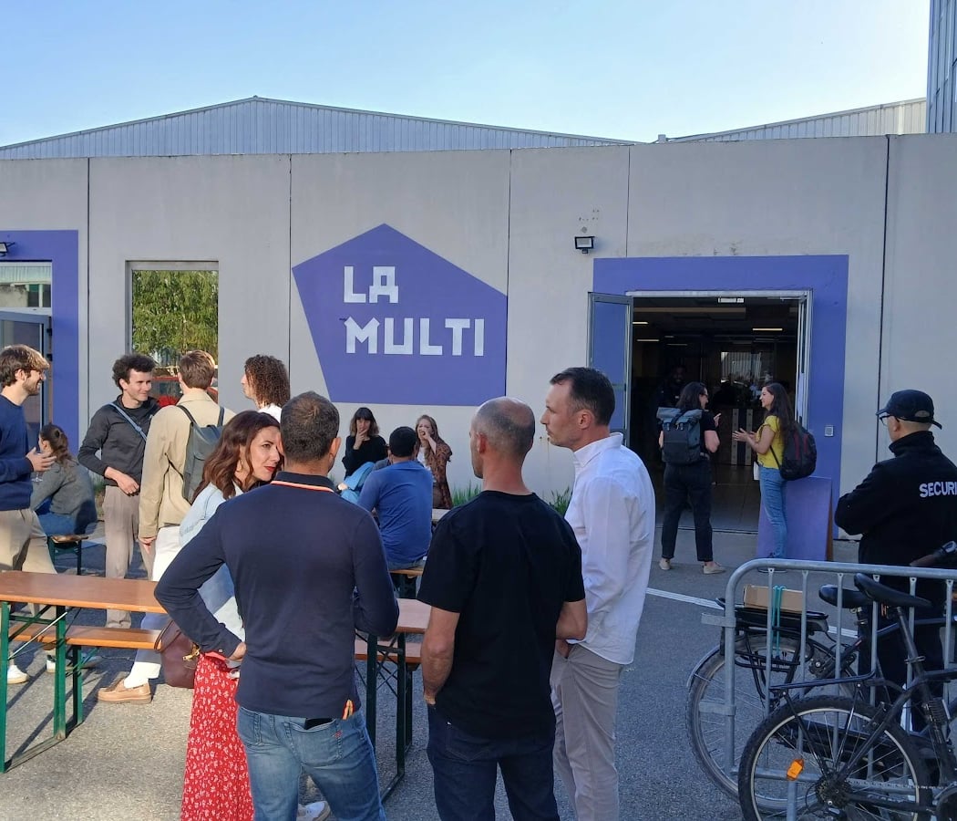 La Multi 2